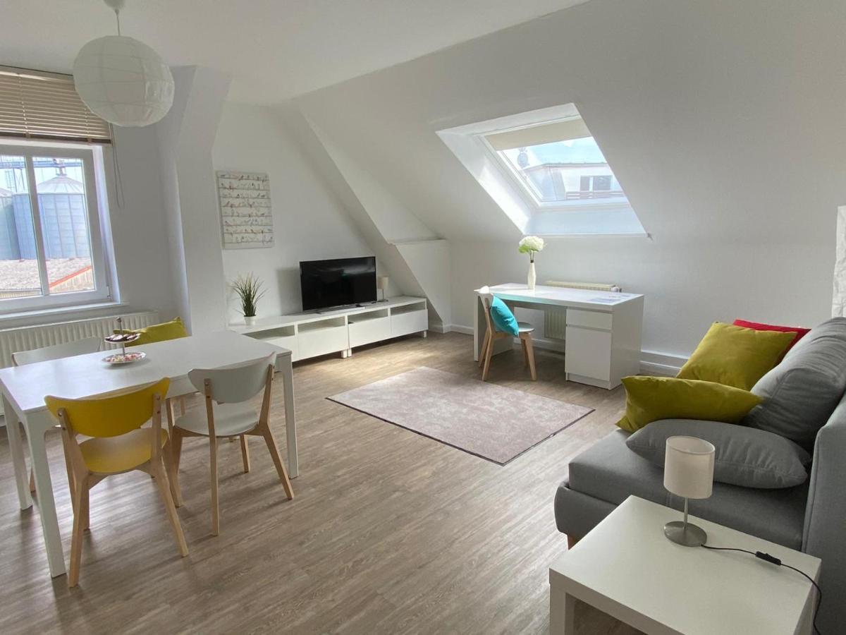 Apartments Rischmuehle Emmerthal Extérieur photo