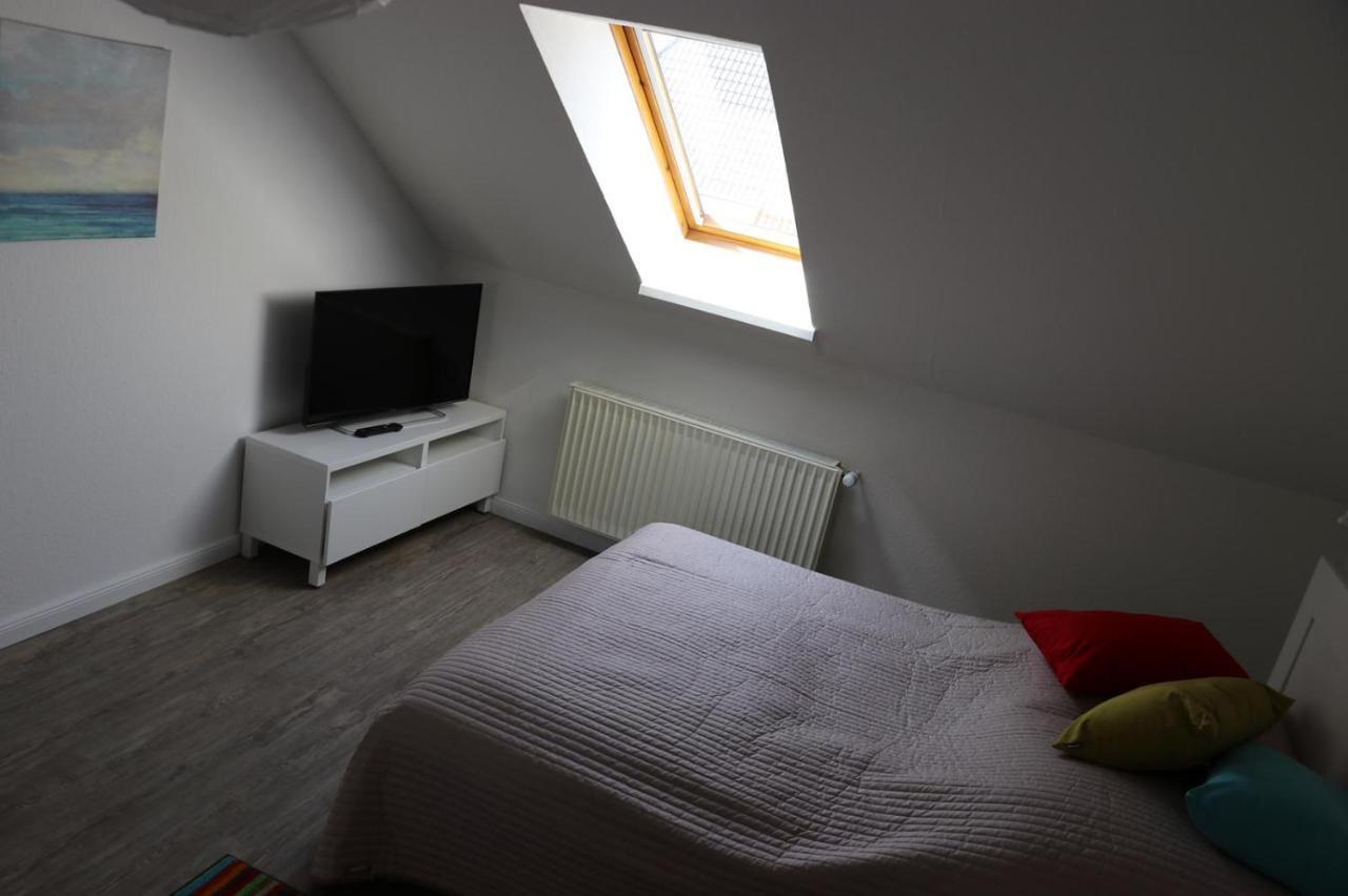 Apartments Rischmuehle Emmerthal Extérieur photo