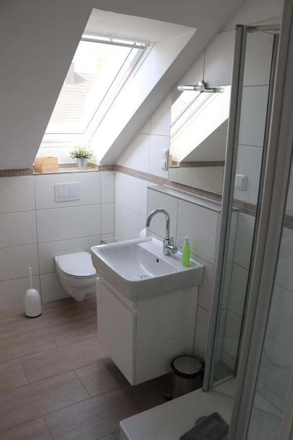 Apartments Rischmuehle Emmerthal Extérieur photo