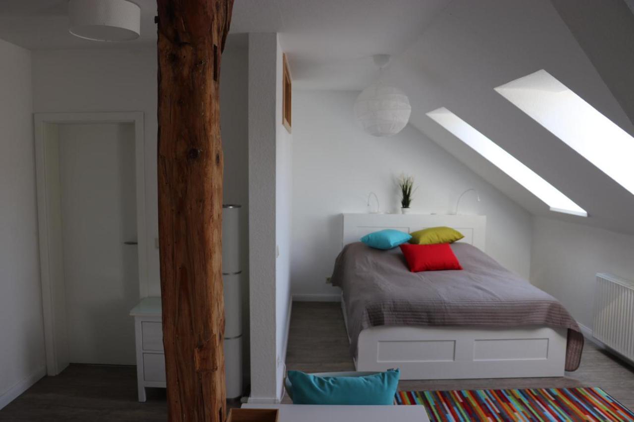 Apartments Rischmuehle Emmerthal Extérieur photo